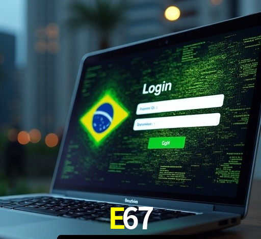 Integração de APIs E67
