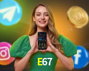 Interface do App E67