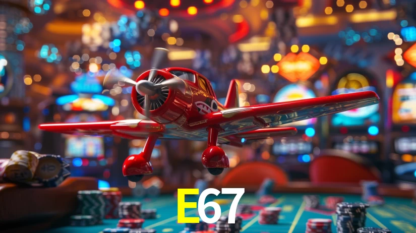 Estatísticas Crash Games E67