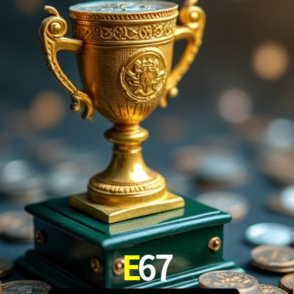 Estatísticas do Jogo E67