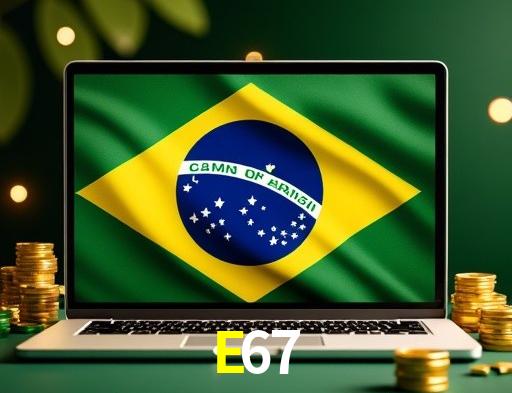 Provedores de Jogos E67