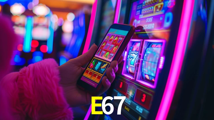 Tecnologia da Plataforma E67