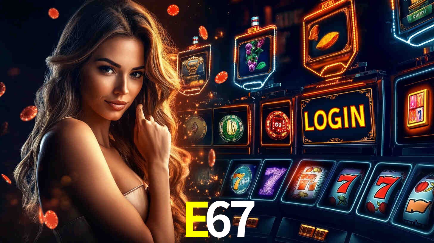 Login Seguro E67