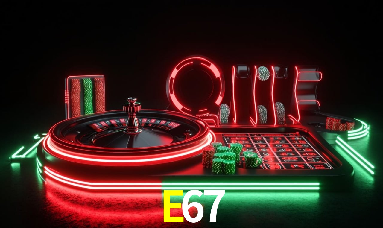 Estatísticas E67
