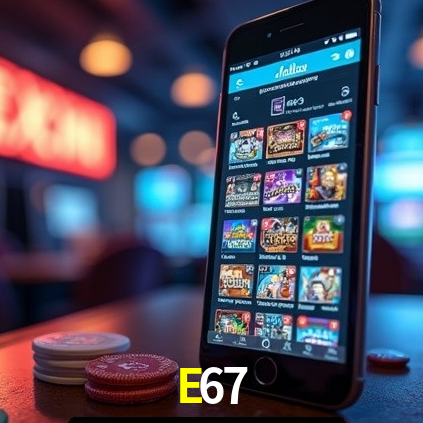 Casino VIP E67